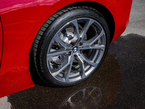 BMW Z4 III (G29) с пробегом 2020 года, цена 4 449 000 рублей, 48556 км, родстер, Автокод Объявления
