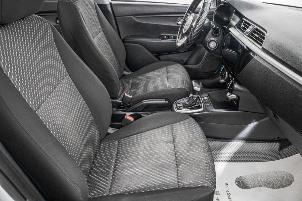 Kia Rio IV Барнаул  - изображение 24