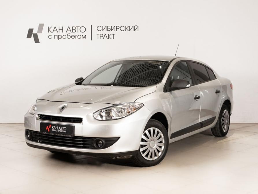 Renault Fluence I Казань  - изображение 1