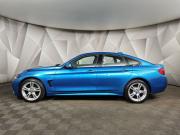 BMW 4 серии F32/F33/F36 Рестайлинг Москва  - изображение 22