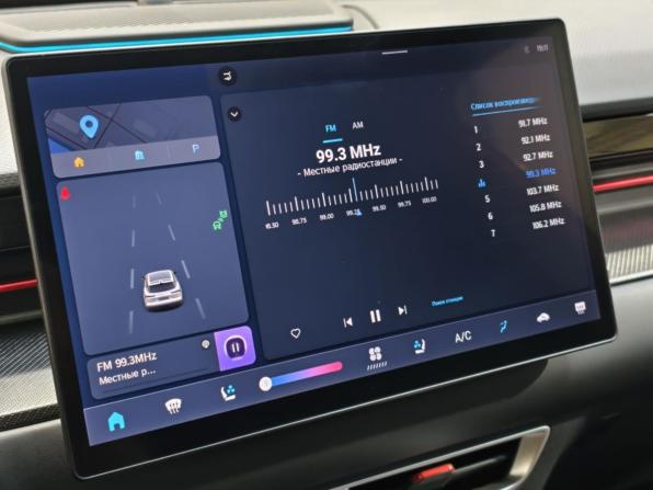 JETOUR DASHING I с пробегом 2023 года, цена 1 945 000 рублей, 36016 км, внедорожник, Автокод Объявления