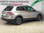Volkswagen Tiguan II Москва  - изображение 25