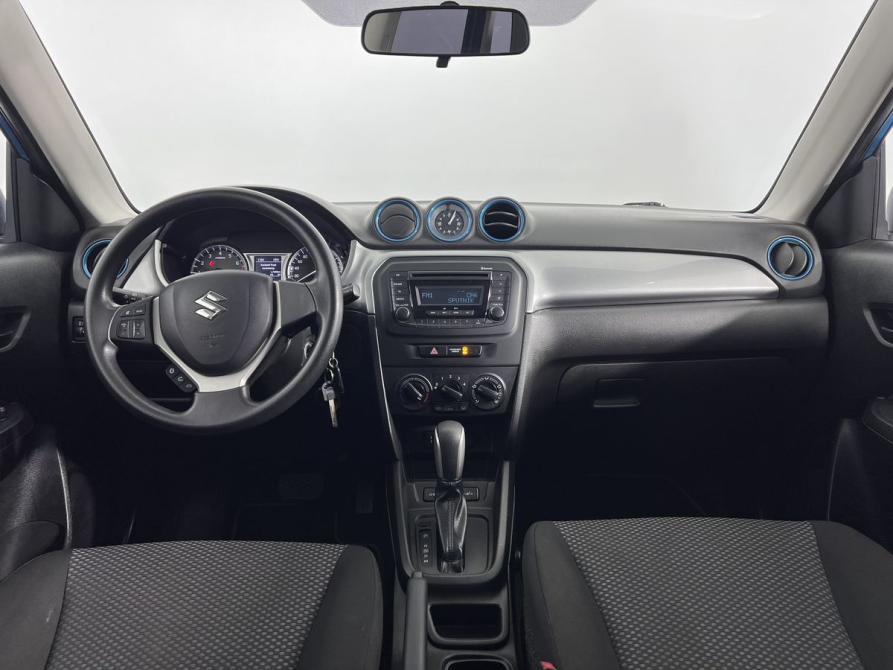 Suzuki Vitara II Калининград  - изображение 15