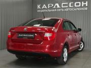 Skoda Rapid I Пермь  - изображение 20
