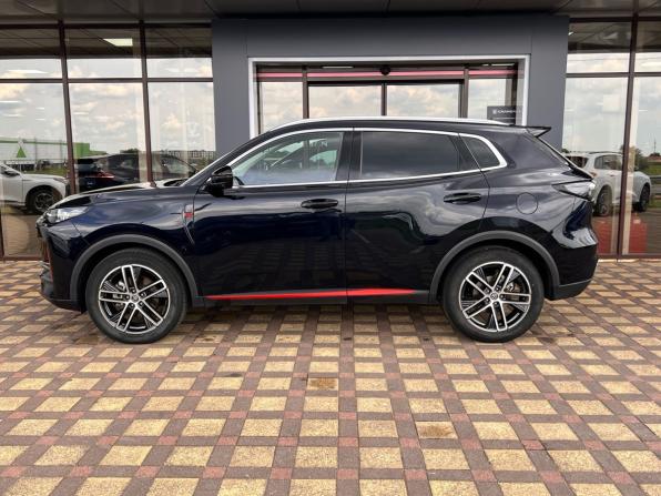 Changan UNI-S (CS55 Plus) с пробегом 2024 года, цена 2 280 000 рублей, 25400 км, внедорожник, Автокод Объявления
