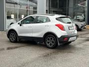 Opel Mokka I Воронеж  - изображение 21