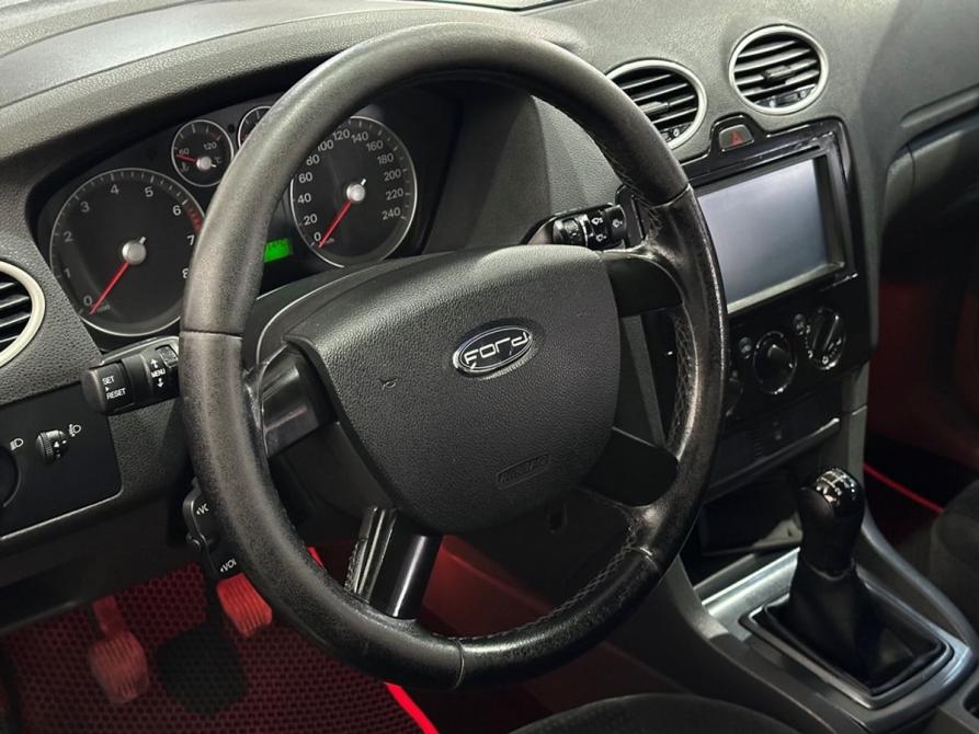 Ford Focus II Москва  - изображение 12