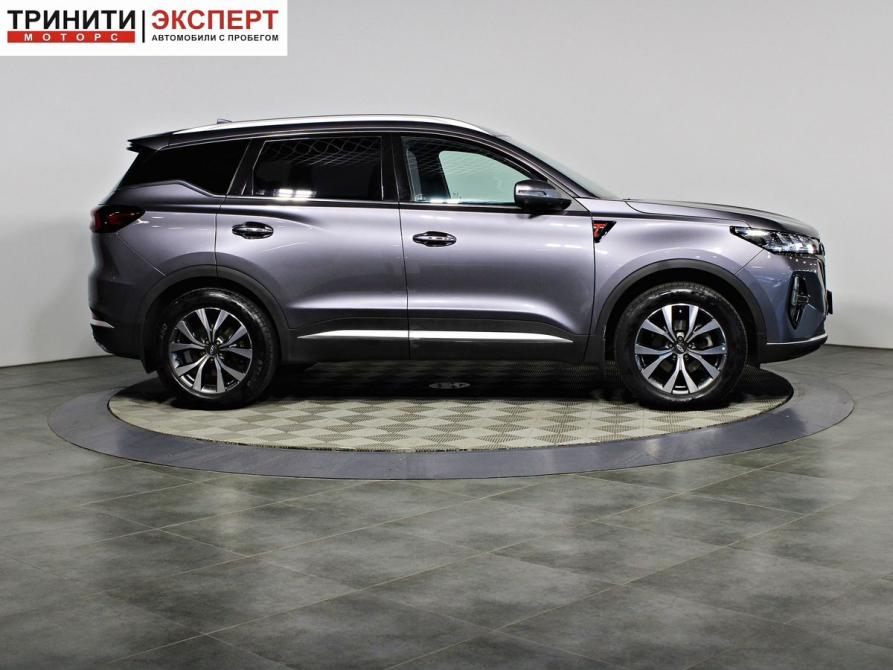 Chery Tiggo 7 Pro Max I Белгород  - изображение 4