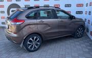 Lada (ВАЗ) XRAY I Санкт-Петербург  - изображение 16