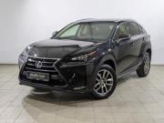 Lexus NX I Химки  - изображение 29
