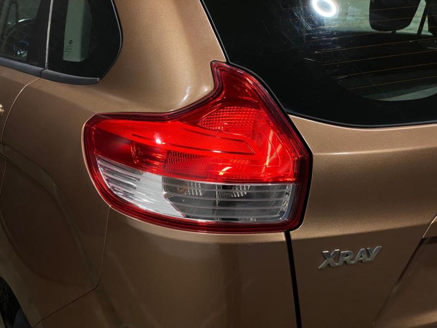 Lada (ВАЗ) XRAY I Челябинск  - изображение 7