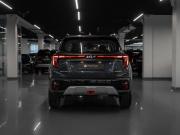 Kia Seltos I Рестайлинг Москва  - изображение 30