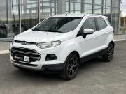 Ford EcoSport II Пермь  - изображение 10