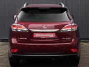 Lexus RX III Рестайлинг Екатеринбург  - изображение 33