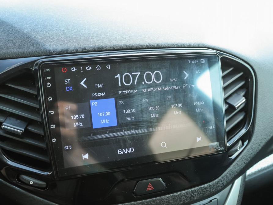 Lada (ВАЗ) Vesta I Ижевск  - изображение 20