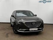 Mazda CX-9 II Москва  - изображение 17
