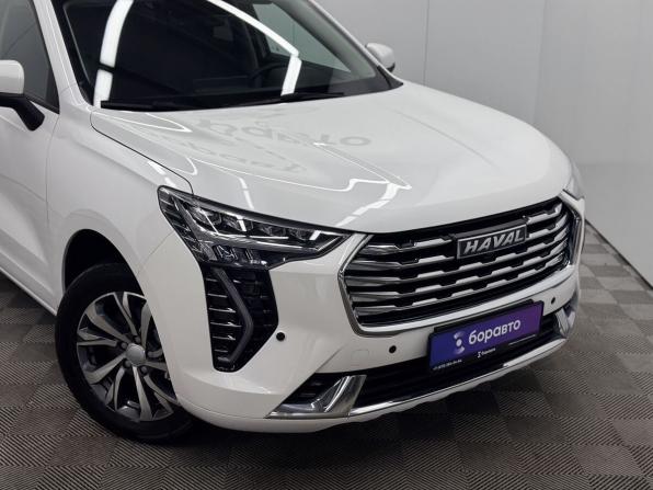 Haval Jolion I с пробегом 2023 года, цена 1 679 000 рублей, 98965 км, внедорожник, Автокод Объявления