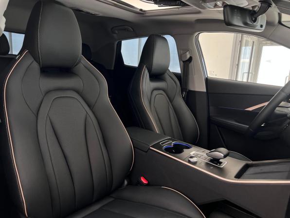 Omoda C5 I с пробегом 2023 года, цена 1 790 000 рублей, 29257 км, внедорожник, Автокод Объявления