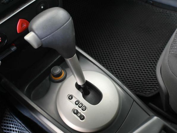 Renault Megane II с пробегом 2005 года, цена 399 900 рублей, 196061 км, седан, Автокод Объявления