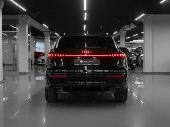 Audi Q5 III с пробегом 2026 года, цена 6 100 000 рублей, 50 км, внедорожник, Автокод Объявления