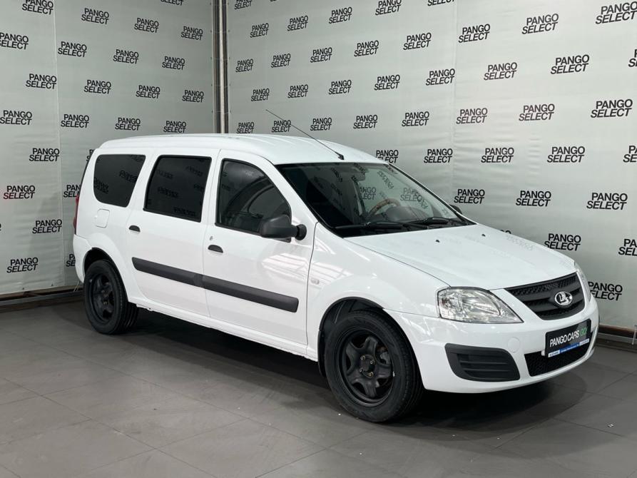 Lada (ВАЗ) Largus I Оренбург  - изображение 7