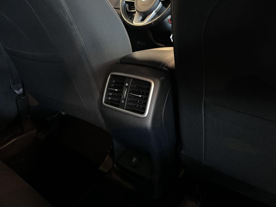 Kia Sportage IV Рестайлинг Чебоксары  - изображение 35