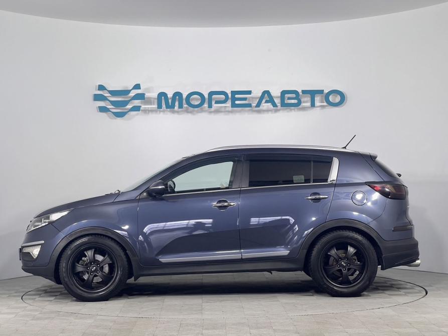 Kia Sportage III Калининград  - изображение 8