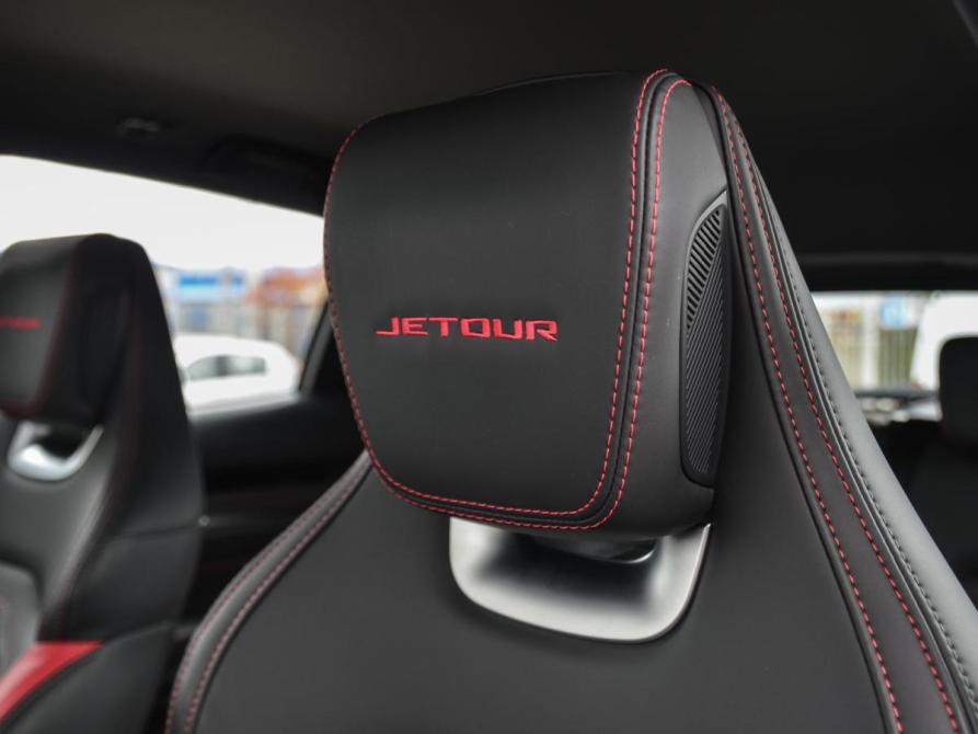 JETOUR DASHING I Курган  - изображение 19