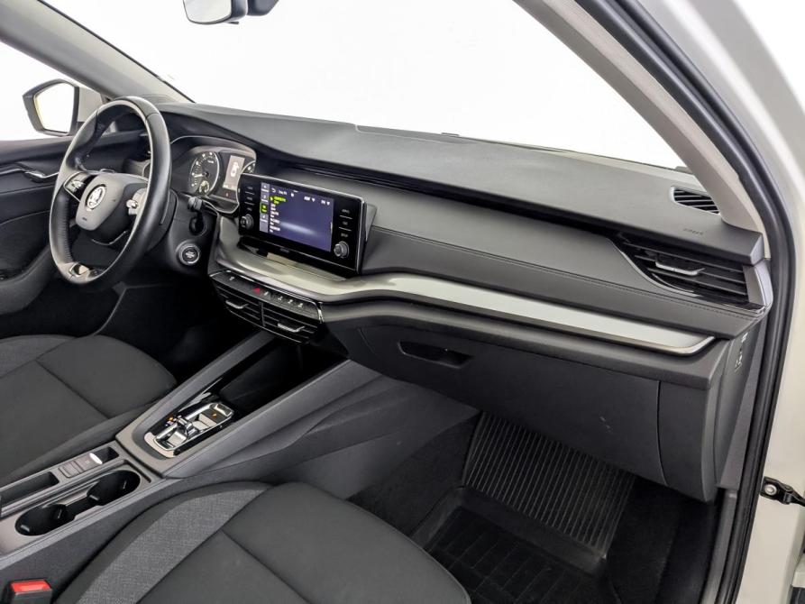 Skoda Octavia IV (A8) Москва  - изображение 11