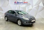 Ford Focus III Азнакаево  - изображение 29