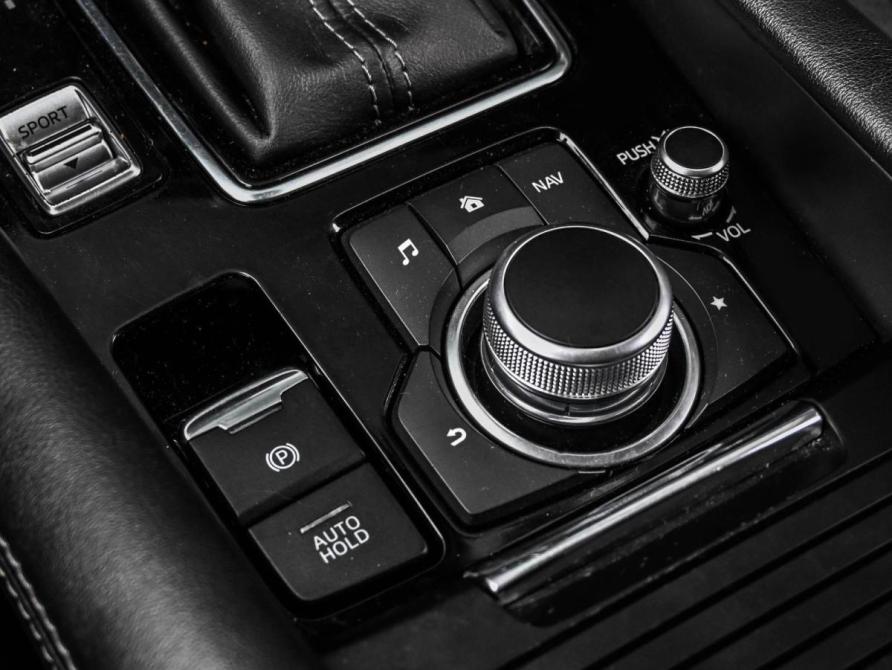 Mazda 6 III (GJ) Рестайлинг Новороссийск  - изображение 23