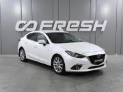 Mazda 3 III (BM) Ростов-на-Дону  - изображение 22