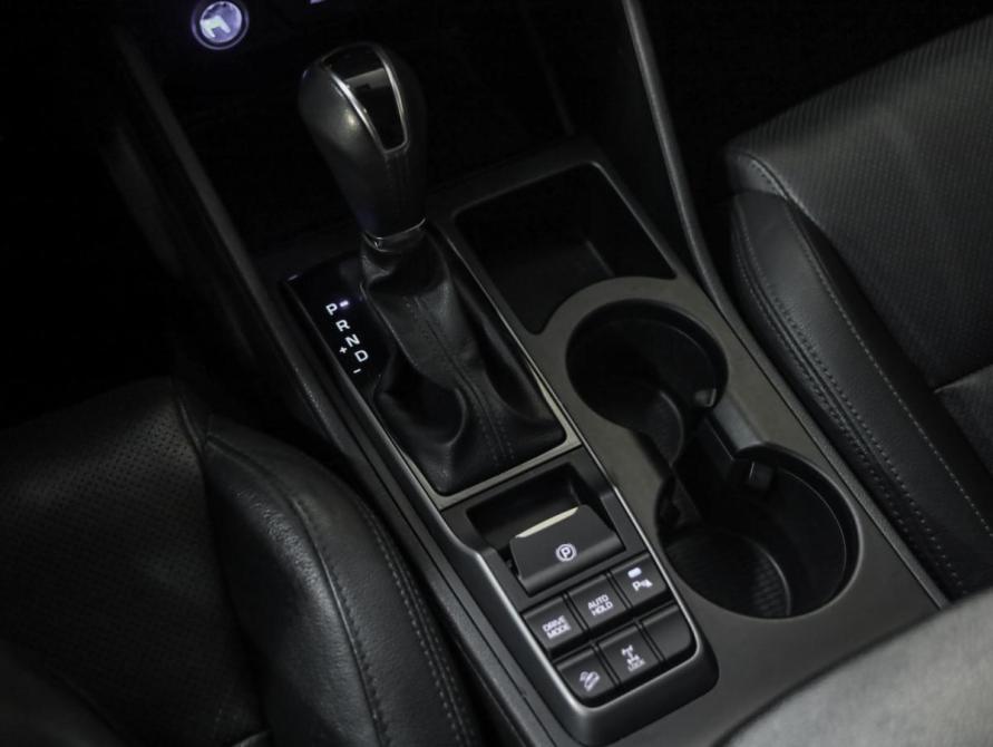 Hyundai Tucson III Рестайлинг Санкт-Петербург  - изображение 17