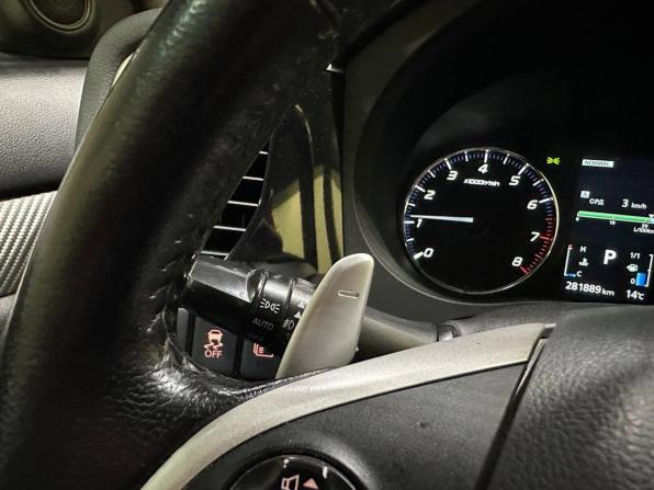 Mitsubishi Outlander III с пробегом 2012 года, цена 1 449 000 рублей, 281888 км, внедорожник, Автокод Объявления