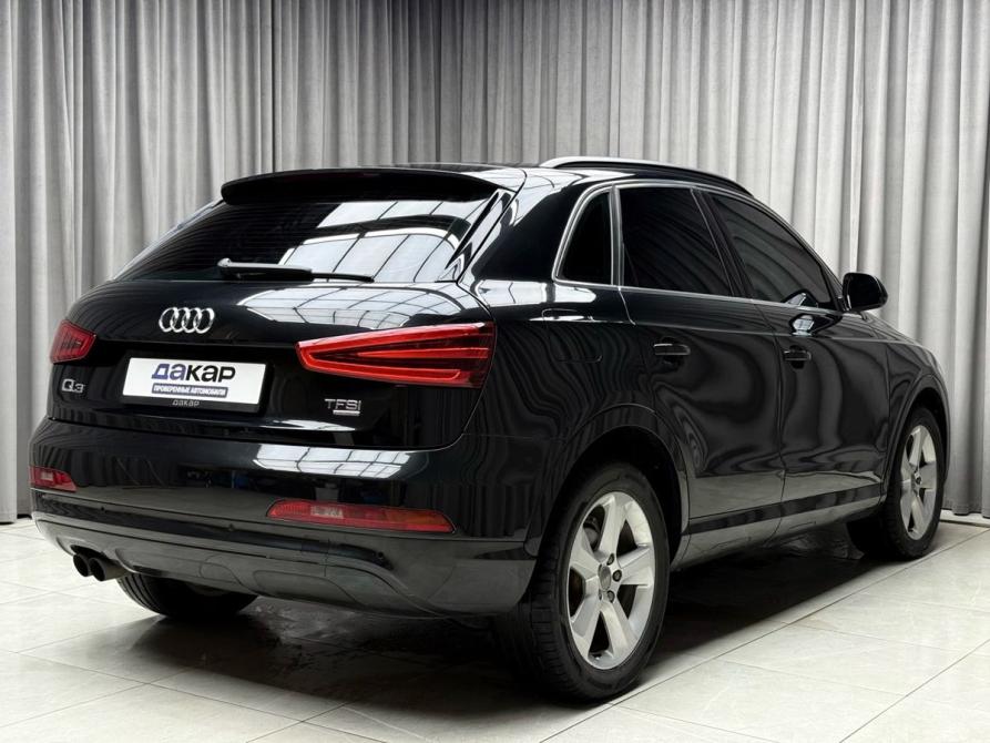 Audi Q3 I (8U) Ижевск  - изображение 6