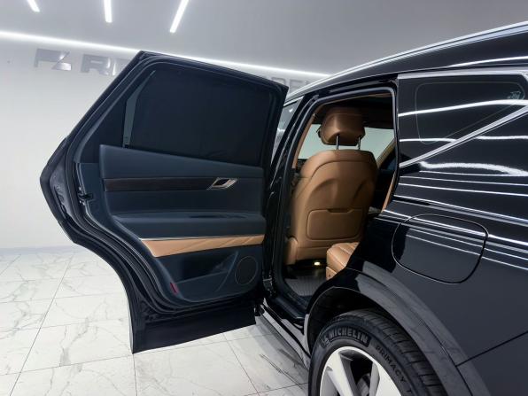 Genesis GV80 I с пробегом 2020 года, цена 4 600 000 рублей, 106967 км, внедорожник, Автокод Объявления