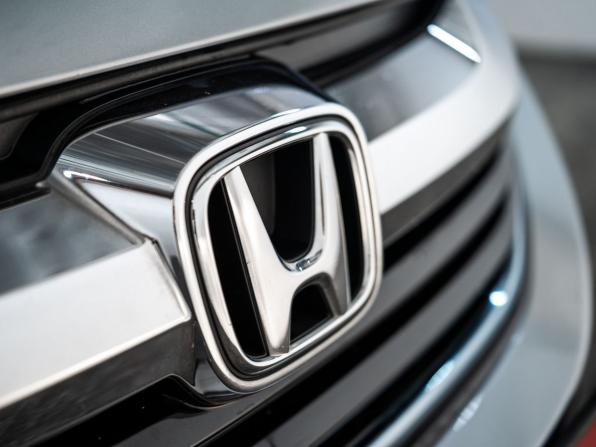 Honda Shuttle II с пробегом 2017 года, цена 1 149 500 рублей, 204738 км, универсал, Автокод Объявления