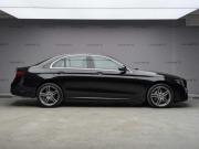 Mercedes-Benz E-Класс V (W213 S213 C238) Рестайлинг Москва  - изображение 19