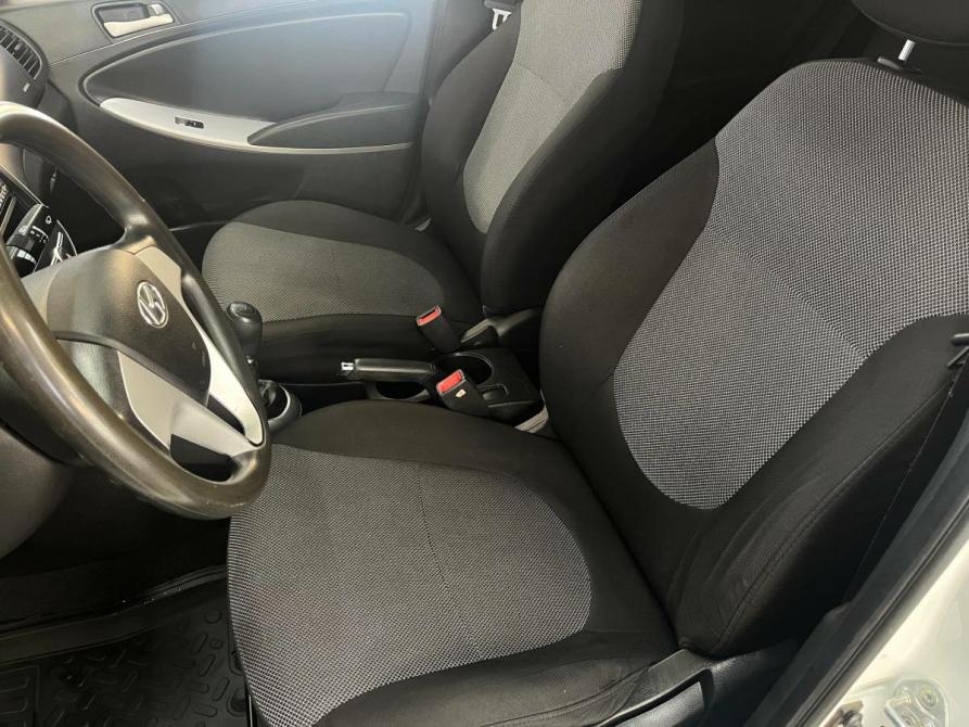 Hyundai Solaris I Нижнекамск  - изображение 8