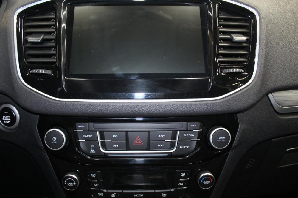Geely Emgrand X7 I Рестайлинг 2 Кемерово  - изображение 13