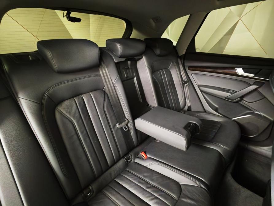 Audi Q5 II (FY) Москва  - изображение 17