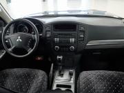 Mitsubishi Pajero IV Рестайлинг 1 Самара  - изображение 27