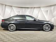 BMW 5 серии VII (G30/G31/G38) Рестайлинг Москва  - изображение 24