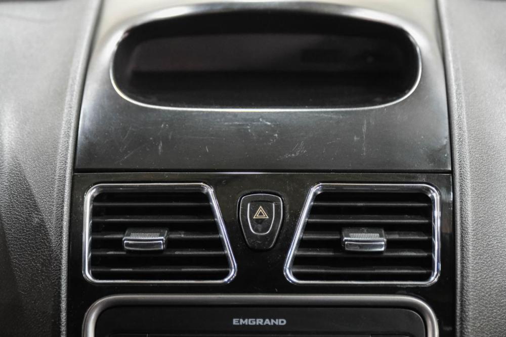 Geely Emgrand EC7 Новокузнецк  - изображение 22