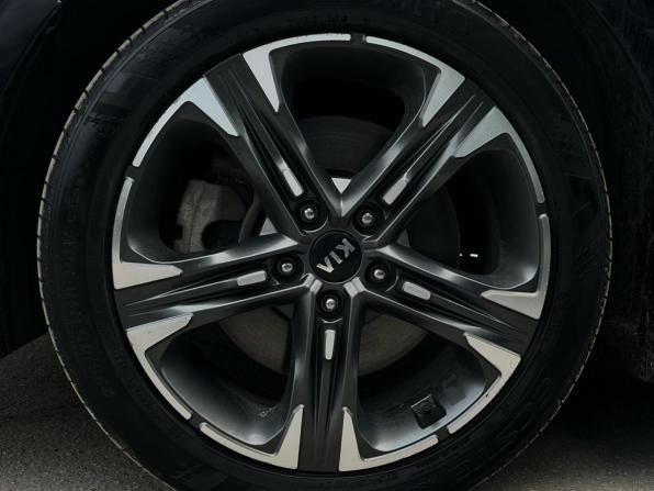 Kia K5 III с пробегом 2020 года, цена 2 050 000 рублей, 214000 км, седан, Автокод Объявления
