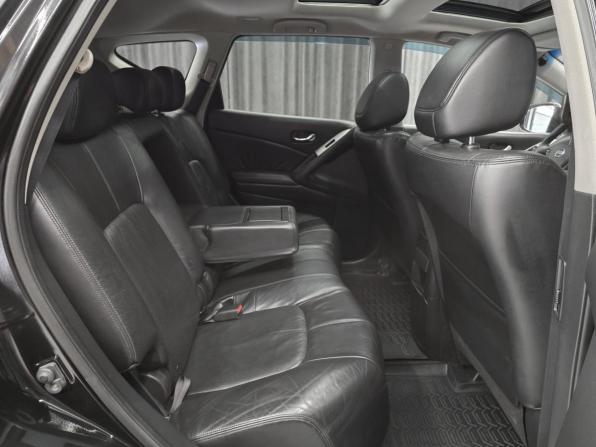 Nissan Murano II (Z51) Рестайлинг 2 с пробегом 2011 года, цена 1 249 000 рублей, 232700 км, внедорожник, Автокод Объявления
