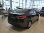 Kia Rio III Рестайлинг Казань  - изображение 28