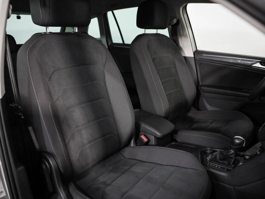 Volkswagen Tiguan II Санкт-Петербург  - изображение 25