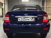 Lada (ВАЗ) Priora I Рестайлинг Красноярск  - изображение 38