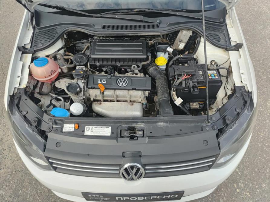 Volkswagen Polo V Йошкар-Ола  - изображение 11